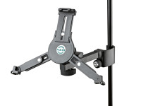 K&M 19791 Tablet PC-Holder K&M 19791 Tablet PC-Holder